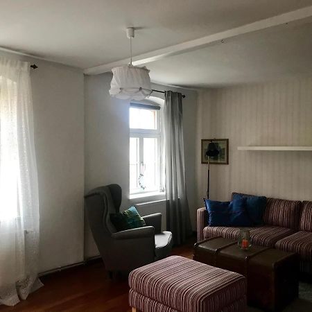 Ferienwohnung Alter Bauernhof Dresden Luaran gambar