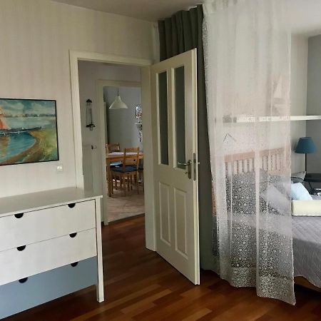 Ferienwohnung Alter Bauernhof Dresden Luaran gambar