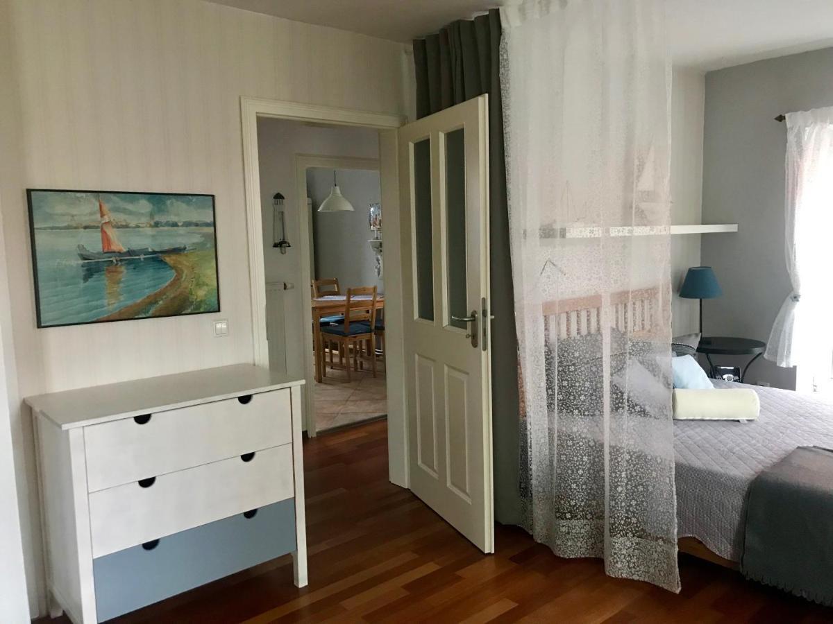 Ferienwohnung Alter Bauernhof Dresden Luaran gambar